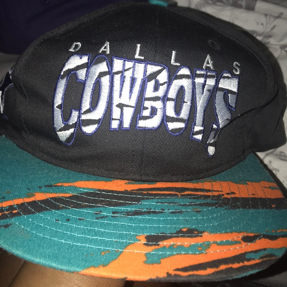 hat